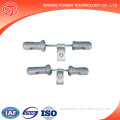 Wanxie good quality FDZ dampers